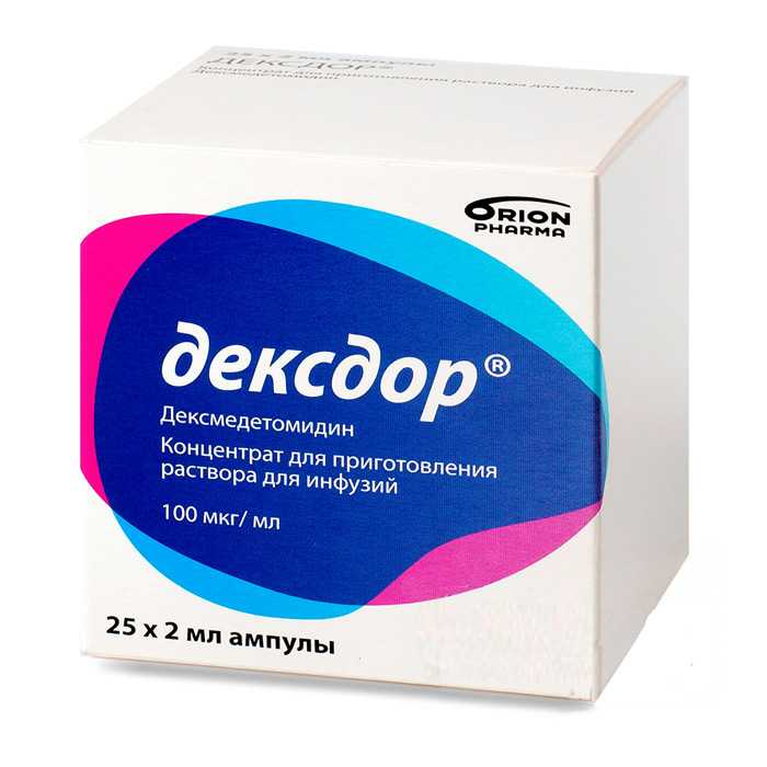 дексодор - №380