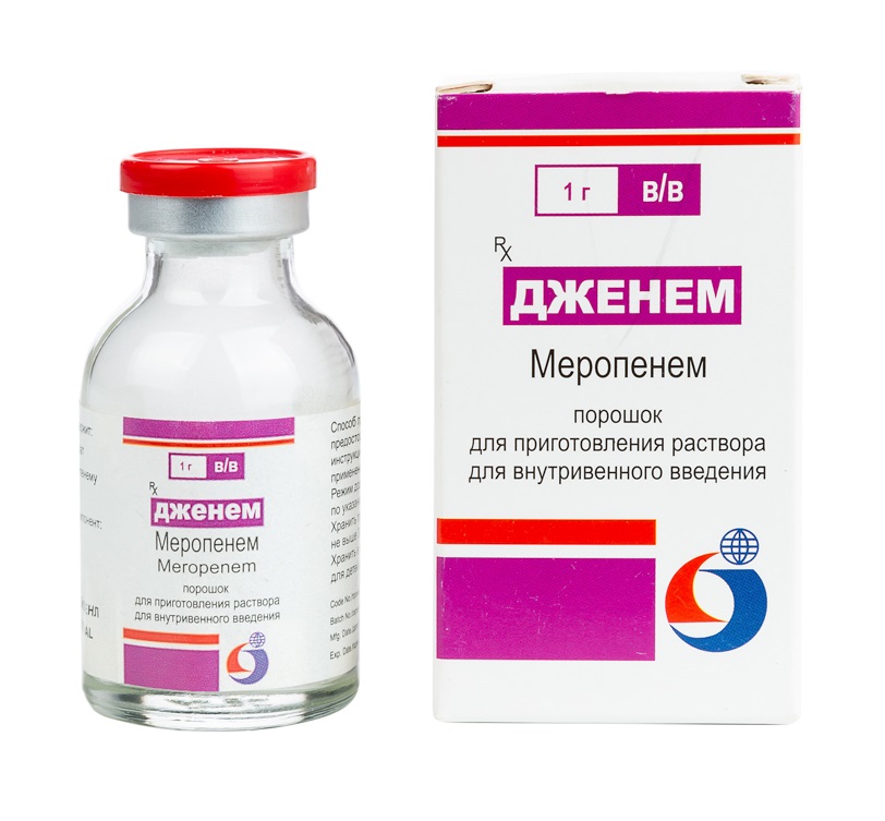 dzhenem 1g - №504