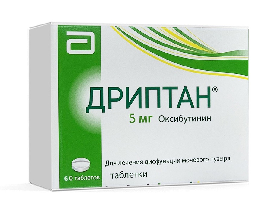 Дриптан® 60nf, - №924